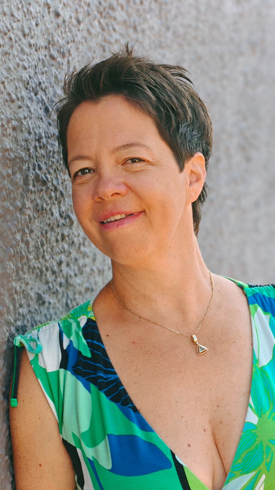 Julia Setzmüller – RINGANA Beratung