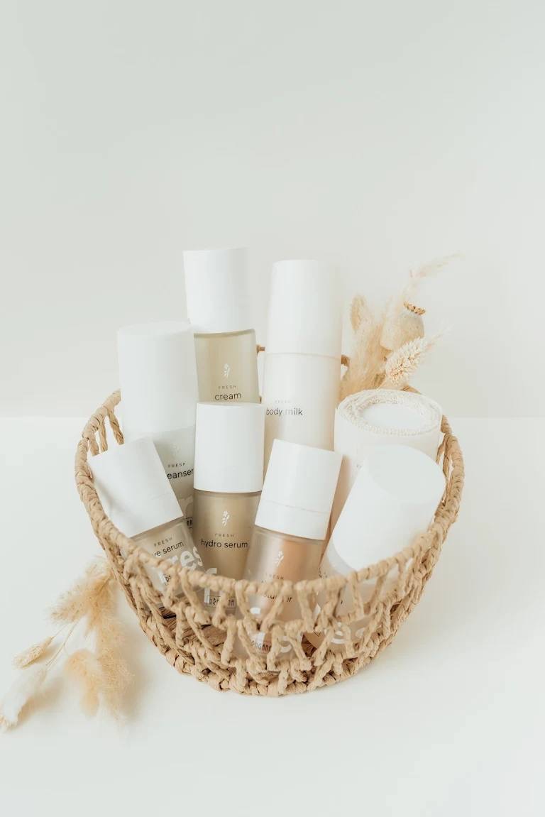 RINGANA Frischekosmetik – Hautpflege natürlich