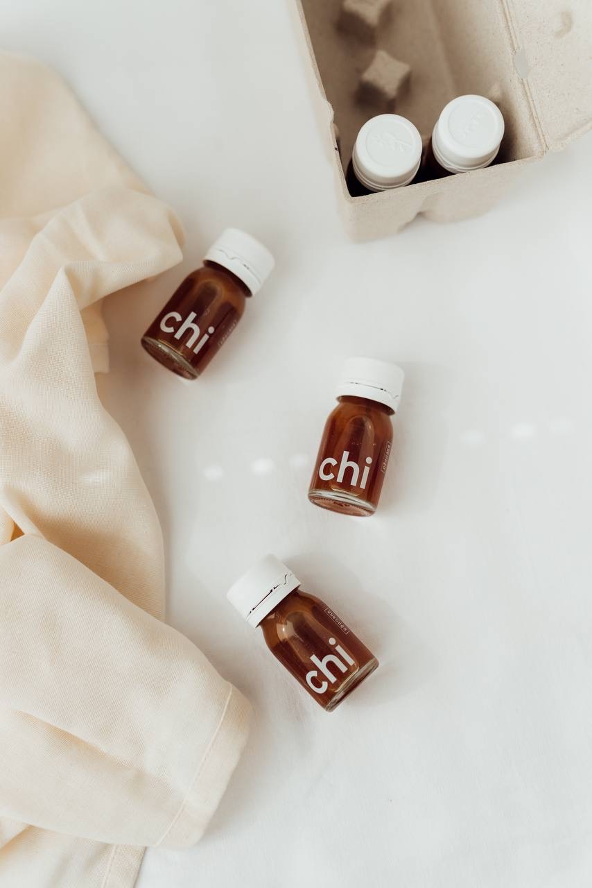 RINGANA Supplements – vegane Nahrungsergänzung